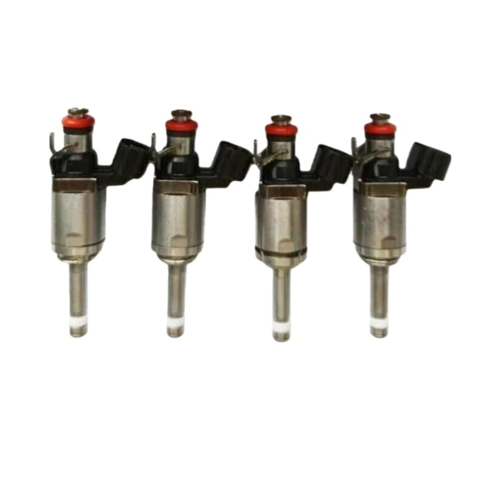 Car Petrol Injector 16450-5LA-A01 Car Fuel Injectors Nozzle Injection Accessories for CR-V for CRV for CR for V 2015-2017