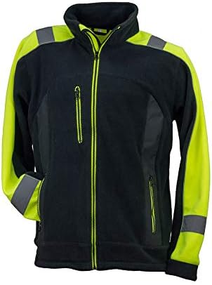 Blaklader Reflecterende Fleece Jas 4853