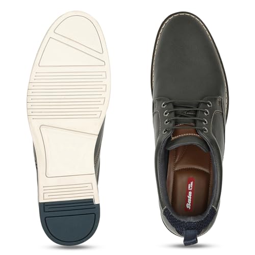 Image of Bata Men's Jay Sneakers