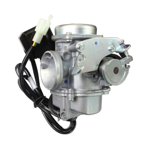 Carburateur PD20J anti-cale pour scooter WH100 4 temps