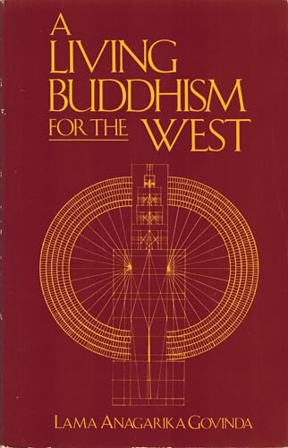 Living Buddhism for the West