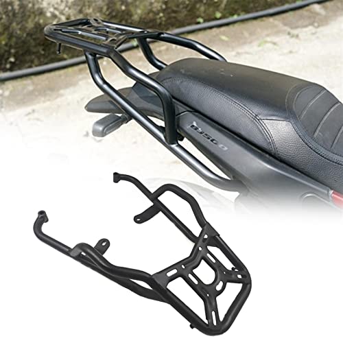 Boîte de Sac Selle Moto Finition Premium pour Leoncino 500 BJ500