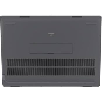 Amazon.com: Dell Precision 7000 7670 16