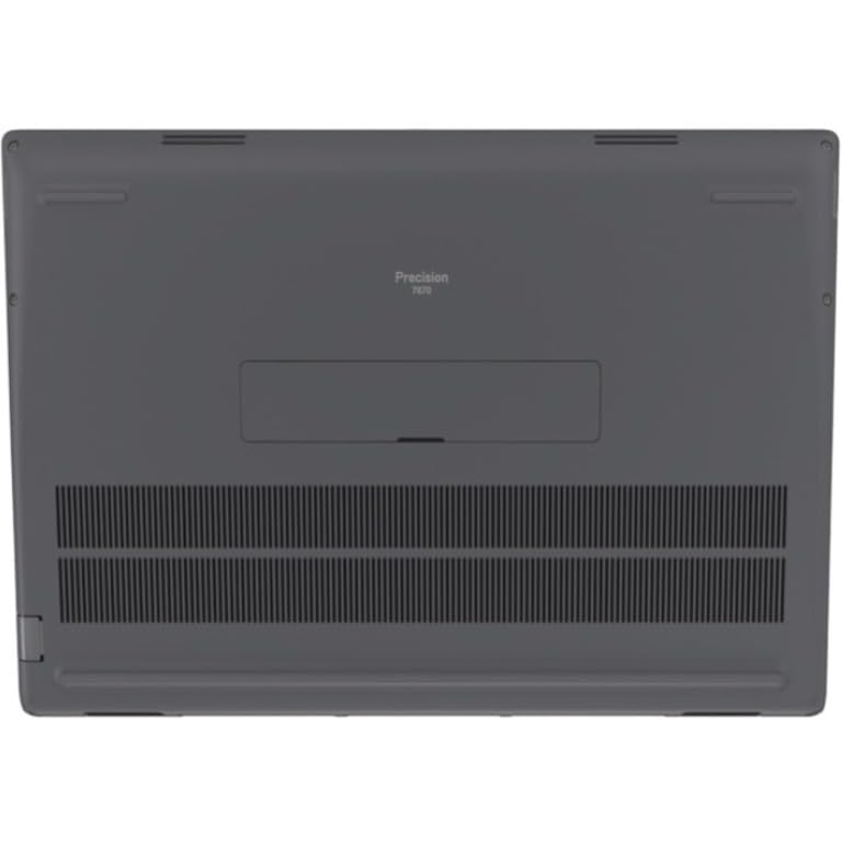 Amazon.com: Dell Precision 7000 7670 16