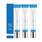 Scalphy Hair Growth Treatment Serum, Scalphy Hair Ampoule, Hair Essences Ball, Scalp Cooling Hair Ampoule, Hair Regrowth, Non-greasy (3PCS)