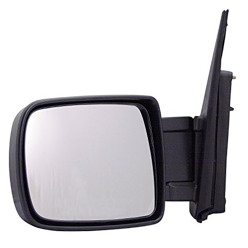TYC 4800032 Door Mirror Left-Side Compatible with 2003-2008 Honda Element