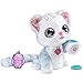 Produktbild Vtech Glamour, die Glitzerkatze  Magisches Haustier mit Licht- und Soundeffekten, Bewegungen und Musik  Mit Kindertattoos in Form von glitzernden Pfotenabdrücken  Für Kinder von 4-10 Jahren