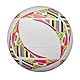 Wilson AVP Movement Volleyball, Weiß/Rosa/Gelb