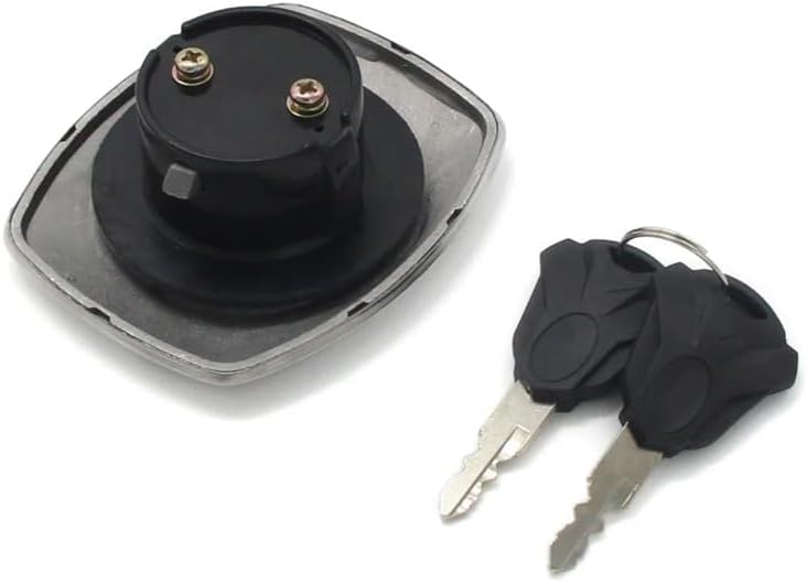 スズキ GS750G キャップカバー バイク タンクキャップ オートバイの燃料タンクガスカバーキャップスズキ GS450LT GS550LT  GS750LT GS850G 燃料タンクキャップ スズキ GS850G GS850GL GS1000L GS1000 GS1000E GS1000S  カタナ GS 燃料タンクキャップ オートバイ燃料 ... オートバイの燃料タンクキャップ GS850G GS850GL GS1000L GS1000 GS1000E GS1000S カタナ