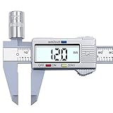 Lineal Sistema de medición capacitivo