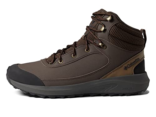 Image of Columbia Men's Trailstorm Peak Mid