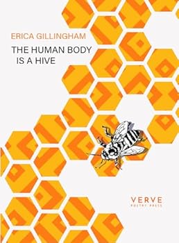 Paperback The Human Body Is A Hive Book