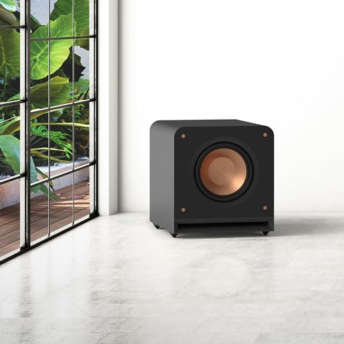 Image of Klipsch Reference Premiere RP-1000SW 10 inch High Excursion Subwoofer
