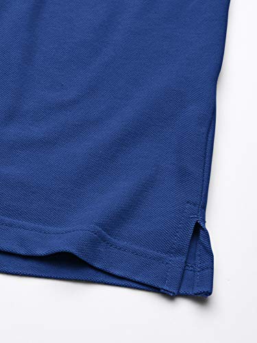 Men's Classic Pique Polo3