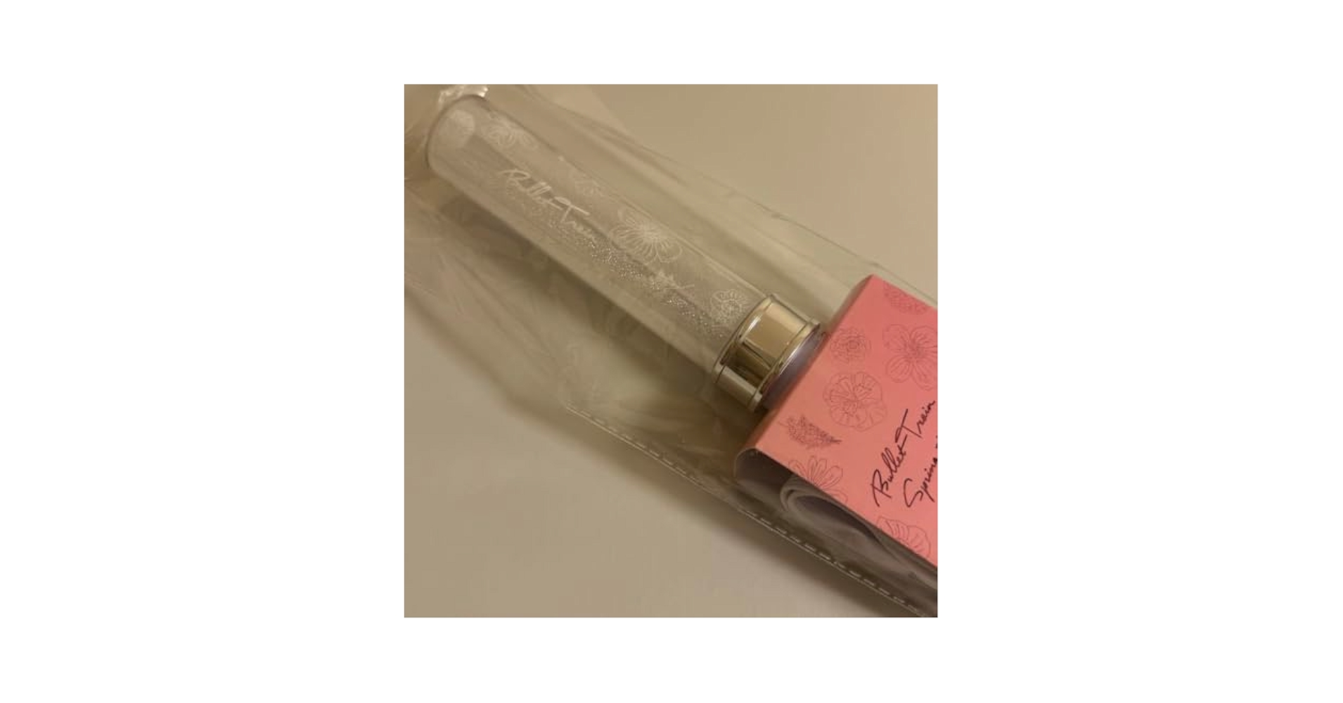 超特急 タカシ ペンライトRiB 超特急 タカシ ペンライト Rail is Beautiful RiB 商品詳細
