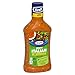 Kraft Zesty Italian Lite Dressing, 16 fl oz Bottle