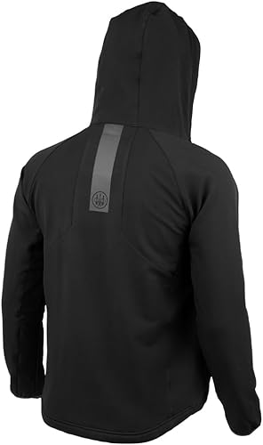 Vista 2 de Beretta Windstryke Hunting Active Casual - Sudadera con capucha para hombre