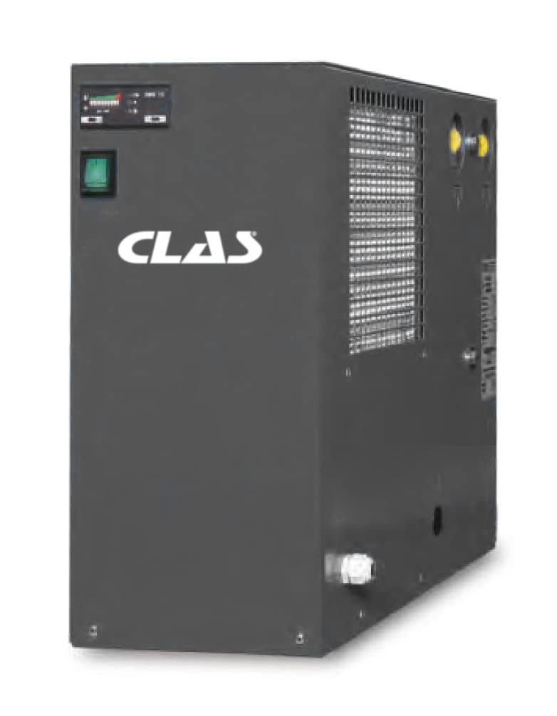 CLAS Equipements Sécheur d'air comprimé 1200L 230V - OP 3616