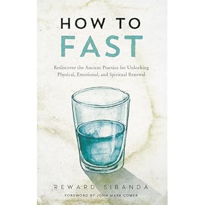 How to Fast