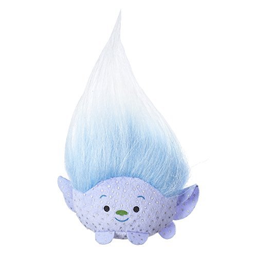 Trolls Dreamworks Guy Diamond Mini Plush #TOP2