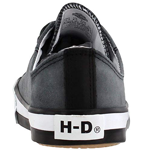 Harley-Davidson Women's Burleigh Sneaker4