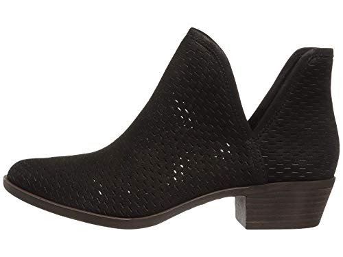 Lucky Brand Women's Baley Fashion Boot, Black, 5 Medium Us #TOP7