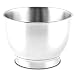 Produktbild Klarstein Ersatzteile Serena Bowl Ersatzschüssel Edelstahlschüssel 4,3 Liter Schüssel für Klarstein Serena Küchenmaschine