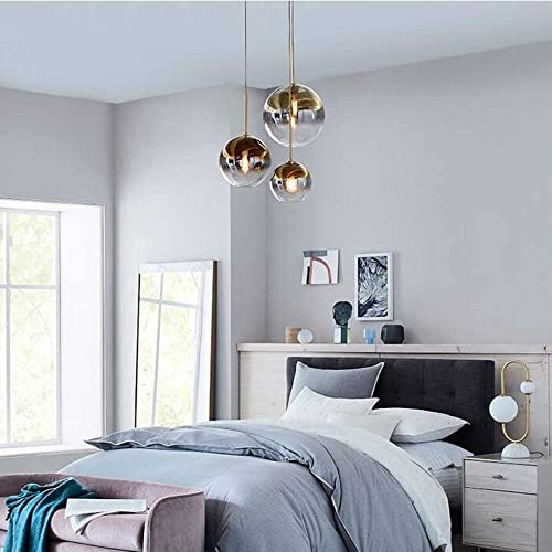 Lampe suspendue salon et table à manger pour harmoniser votre éclairage - 2
