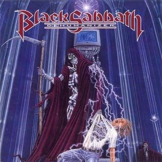 Episode 542-Black Sabbath-Dehumanizer