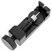 Zacro Metal Watch Link Pin Remover Repair Tool Kit For Watchmakers with Pack of 6 Extra Pins(Black)