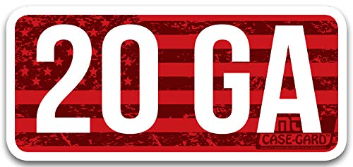 MTM Ammo Caliber Labels - 9 MM 8-Pack