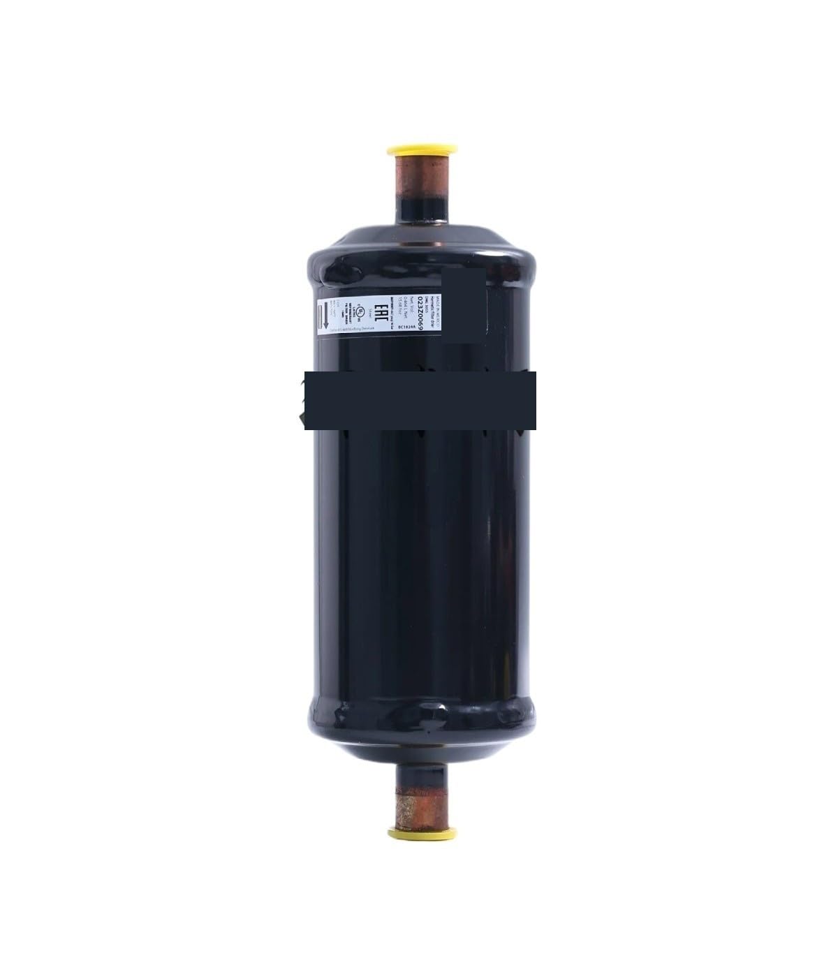 Filtre sec DML032-053-083-084-165S-305S-306/415S 1 pièce(DML 163 thread 3/8 9.52mm)