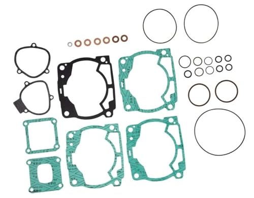 Kit de joints haut de gamme étanchéité moteur 250 SX