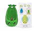 Joy Baby Generation 2 Boy Urinal Potty Toilet Training with FREE Potty Training Game (Navy Blue Whale)