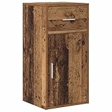 【 Composants inclus :】 Le buffet vient avec des tiroirs et des portes pratiques, parfaits pour ranger plein de choses. Les tiroirs cachent vos affaires pendant que les portes ouvrent sur encore plus d'espace pour tout organiser.