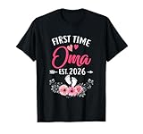 First Time Oma Est 2026