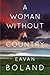 A Woman Without a Country: Poems