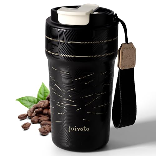 joiyota Insulated Coffee Tumbler 20oz 3D Print Design,