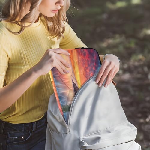 Funda para portátil 13-14 pulgadas impermeable y resistente miniatura 6