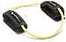 Merrithew Strength Tubing - Ankle, Regular Resistance (Lemon), 35 inch / 89 cm Diameter