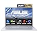 ASUS Vivobook 16X,Smartchoice,Intel Core i7-13620H,RTX 3050-4GB,16GB RAM,512GB SSD,FHD+,16",144Hz,M365 Basic (1Year)*,Office Home 2024,Cool Silver,1.8 Kg, K3605VC-RP492WS,Creator/Gaming Laptop