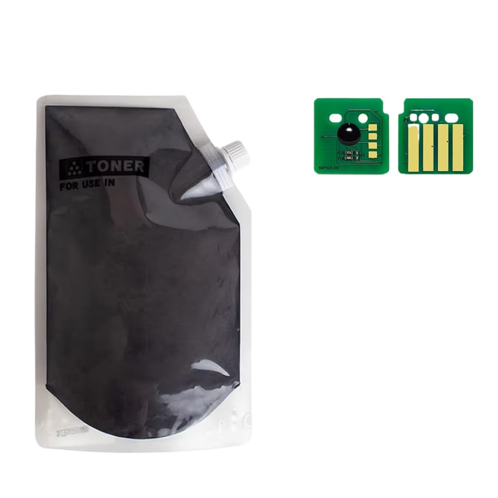 Poudre de toner C7120 pour recharger vos cartouches vides de WorkCentre