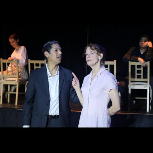 Newton Theatre Company&rsquo;s &ldquo;Our Town&rdquo; &ndash; A chance to step back and see the bigger picture