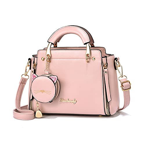 Sac de messager pour datation et voyage la touche rose de votre garde-robe
