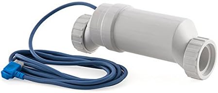 SPLASH Generic T-Cell 15 Replacement Salt Cell with 15 Foot Cable (Generic T-Cell)