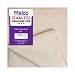 Drop Cloth Tarp Art Supplies - 6x9 Finished Size, 100% Cotton, Seams Only On The Edges, New Unmarked Fabric, Cotton Duck Fabric - Be Confident You Have The Canvas You Need.
