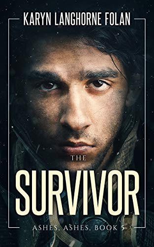 Ashes, Ashes #5: The Survivor