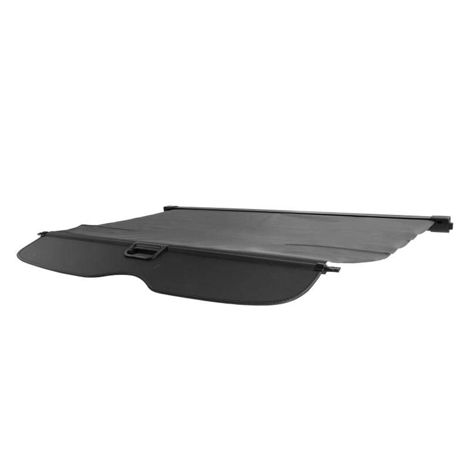 , for Jeep, for Grand Cherokee 2011-2016 Cubierta retráctil for Maletero de Coche Partición de Carga Refugio Cortina Bastidores Traseros Interior Cubierta de Carga del Tronco Trasero