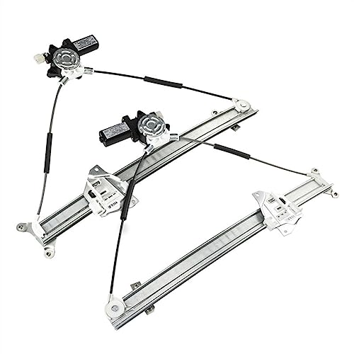Moteur de lève-vitre MR135165 haut de gamme pour portière avant Mitsubishi Montero 1992-2000