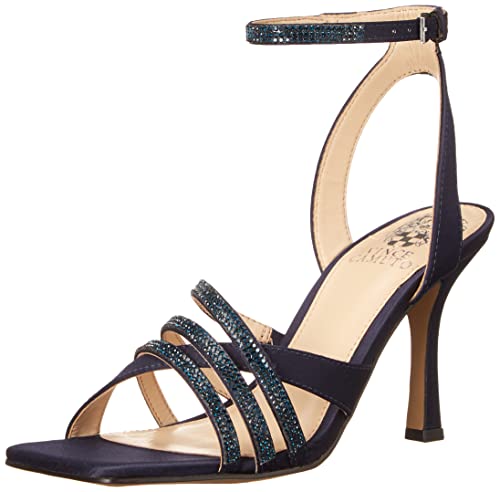 Sandale Vince Camuto Brevern talon soirée chic et mariage